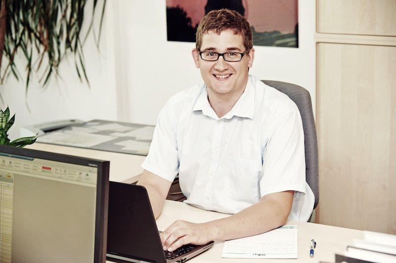 Christian Osterholzer