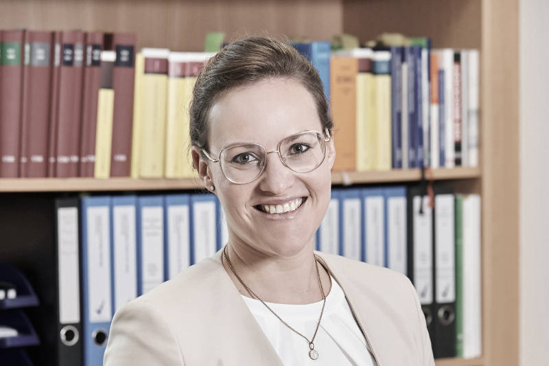 Katharina Weinberger